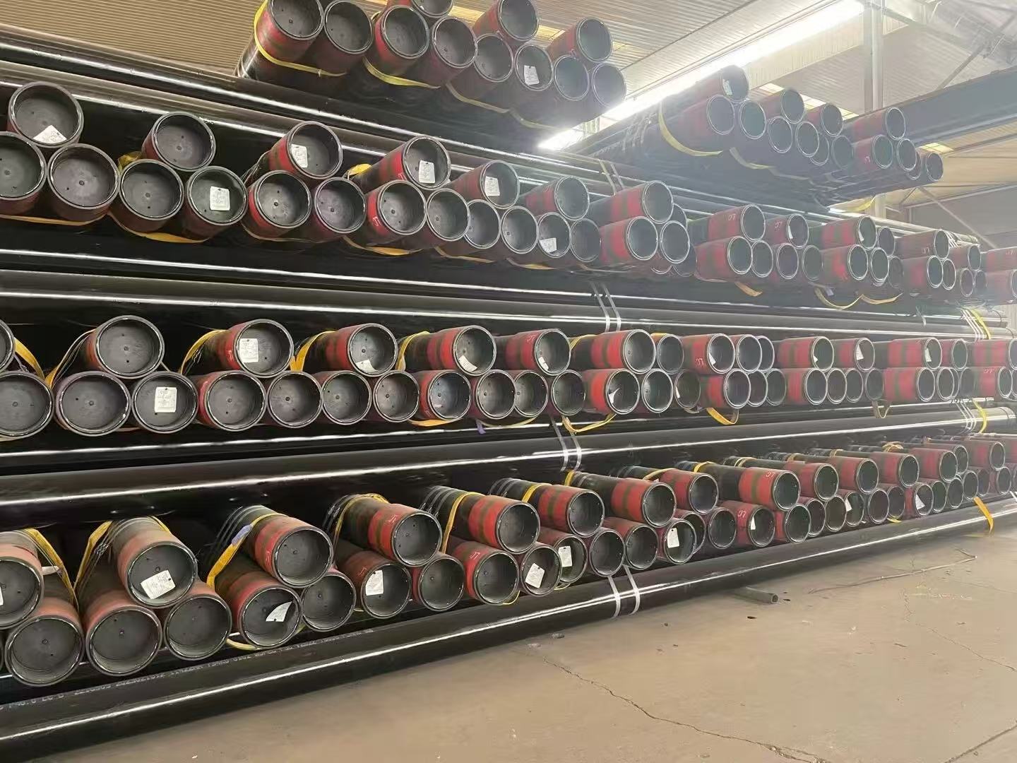 EME TECH - Your Worry-Free Industrial Solution Supplier | Pipes, Raw ...